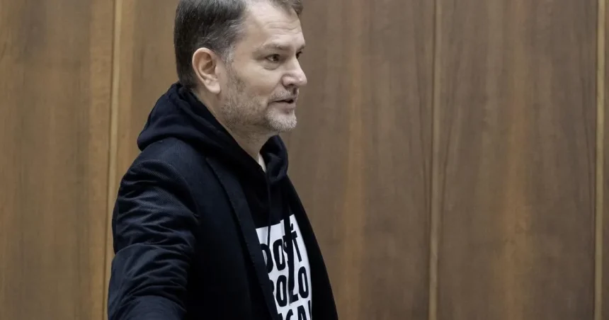 Krajská prokuratúra v Žiline oznámila nové skutočnosti