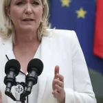 Le Penová plánuje úsporné opatrenia, ak sa stane francúzskou prezidentkou