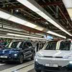 Leapmotor spustil výrobu áut v Európe, vyhne sa dovoznému clu