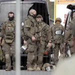 Letisko v Norimbergu uzavreli, lietadlo z Korfu pred pristátím sprevádzali stíhačky