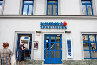 Líder trhu zdražuje hypotéky, pod psychologickú hranicu sa už nedostanete
