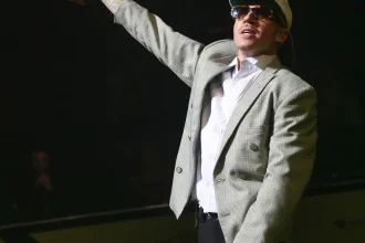 Macklemore vypredal turné za pár minút, lístky na Eda Sheerana sa nechytajú