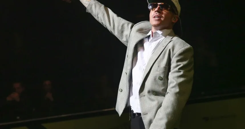Macklemore vypredal turné za pár minút, lístky na Eda Sheerana sa nechytajú