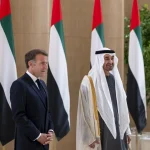 Macron zabezpečil ďalšie dodávky zbraní pre Ukrajinu