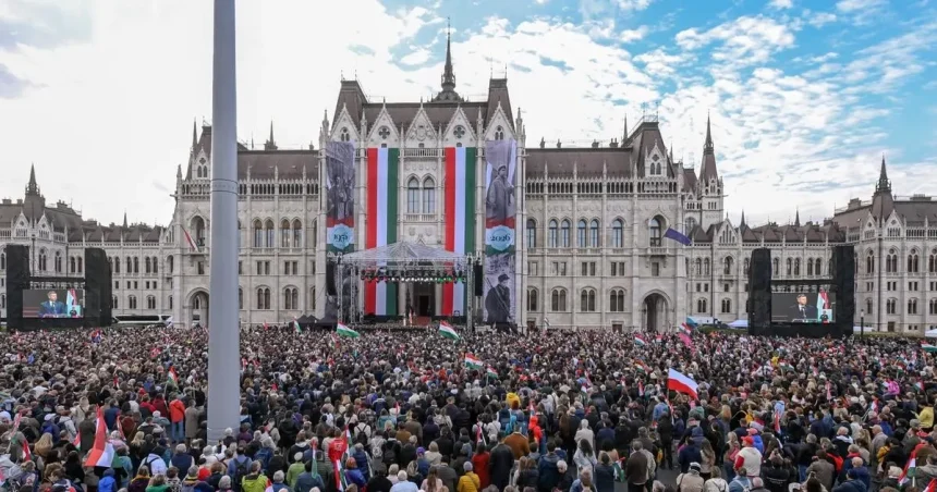 Magyar ostro kritizoval konanie opozície