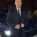 Magyar vyrazil na služobnú cestu do Prahy českým autom