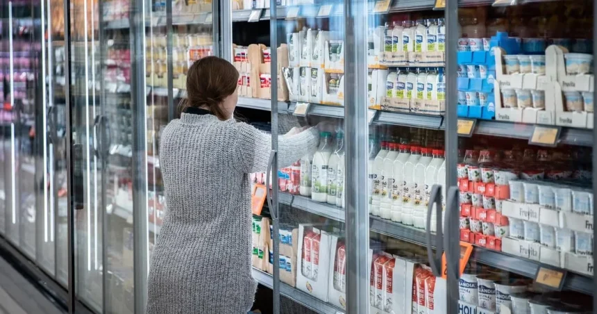 Maloobchodné tržby na Slovensku vzrástli