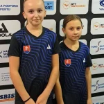 Malý klub až na svetovú scénu: pre dievčatá to bola veľká škola, vravel hrdý tréner