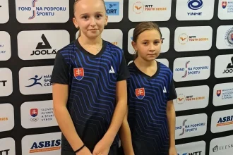 Malý klub až na svetovú scénu: pre dievčatá to bola veľká škola, vravel hrdý tréner