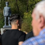 Maršal Konev a slovenské umenie držať sa za chrbtom