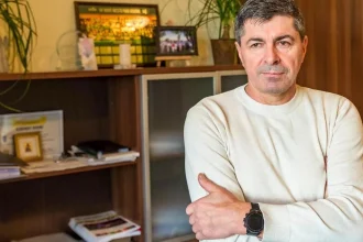 Mašlonka obhájil primátorské kreslo, prezradil plány so stanicou aj parkovaním