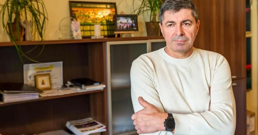 Mašlonka obhájil primátorské kreslo, prezradil plány so stanicou aj parkovaním