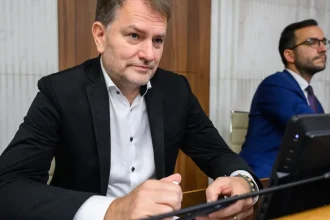Matovič neustúpi od schválených téz projektu Prevrat 2027