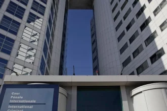 Medzinárodný trestný súd zverejnil nové rozhodnutie