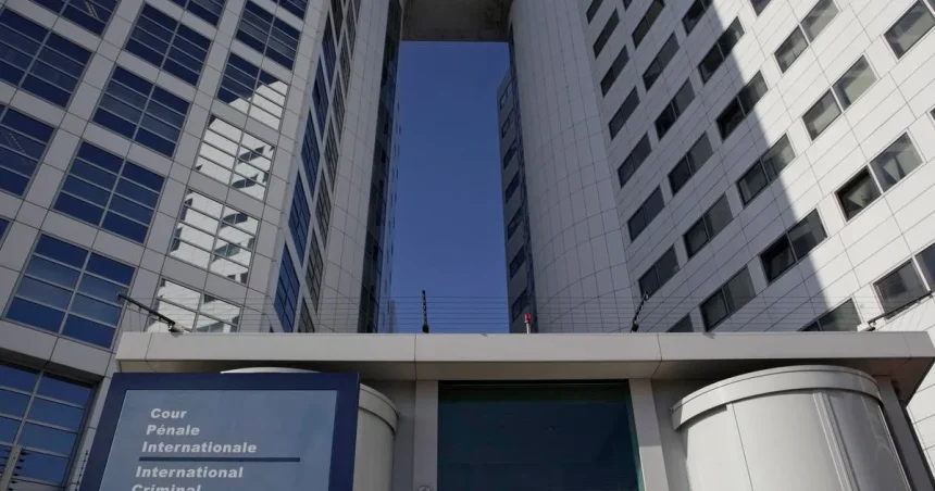 Medzinárodný trestný súd zverejnil nové rozhodnutie