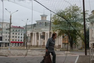 Melania Trumpová zasiahla aj telefonátom