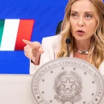 Meloniová označila Trumpovu mierovú dohodu za dobrú