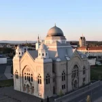 Mesto presúva akcie zo synagógy, vlastník: chýbali revízie