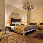Michelin ocenil slovenské hotely. Dva sú vo svetovej elite, noc od 115 eur