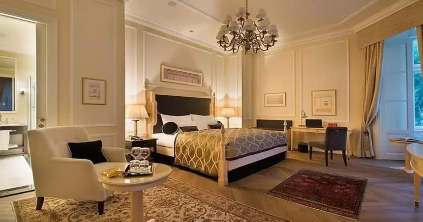 Michelin ocenil slovenské hotely. Dva sú vo svetovej elite, noc od 115 eur