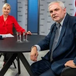 Michelko: Štábna kultúra v koalícii? Kdeže. Spory s Republikou nahradil pakt o neútočení
