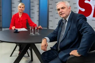 Michelko: Štábna kultúra v koalícii? Kdeže. Spory s Republikou nahradil pakt o neútočení