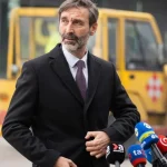 Minister Juraj Blanár odcestoval na oficiálnu návštevu Thajska