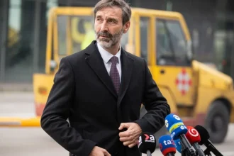 Minister Juraj Blanár odcestoval na oficiálnu návštevu Thajska