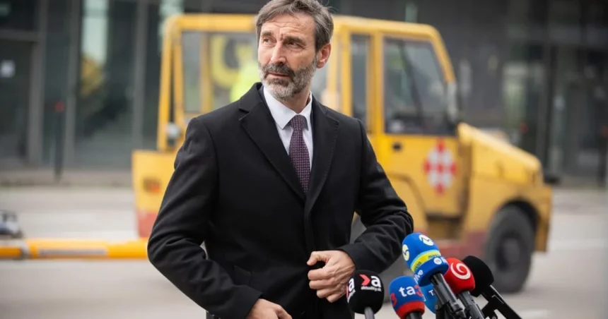 Minister Juraj Blanár odcestoval na oficiálnu návštevu Thajska