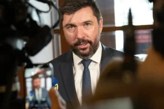 Minister Takáč sa zúčastnil rokovania v Bratislave