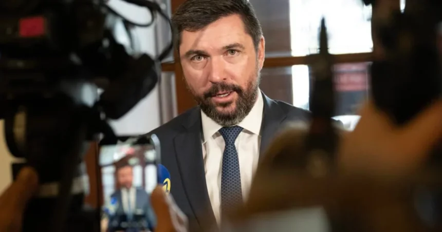 Minister Takáč sa zúčastnil rokovania v Bratislave