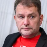 Minister vnútra Šutaj Eštok obvinil Matoviča z útoku