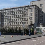 Ministerstvo vnútra sťahuje svoje pracoviská