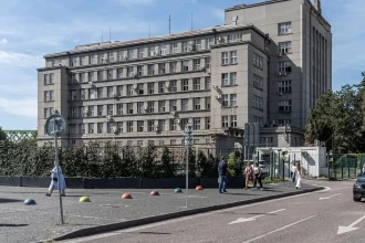 Ministerstvo vnútra sťahuje svoje pracoviská