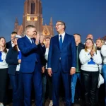 Minulý týždeň: Kde sa slovenský premiér cíti ako doma