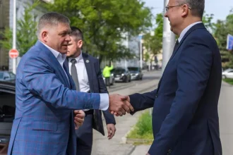 Minulý týždeň: Prečo by to mal byť Kamenického posledný štátny rozpočet