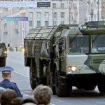 Moskva hrozí jadrom. Médiá varujú: Neprovokujte, prídete o Kaliningrad