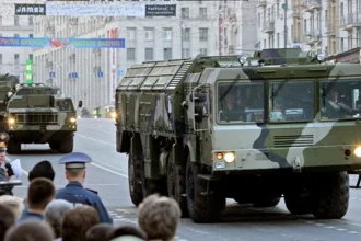 Moskva hrozí jadrom. Médiá varujú: Neprovokujte, prídete o Kaliningrad