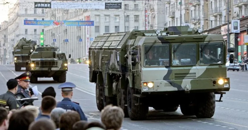 Moskva hrozí jadrom. Médiá varujú: Neprovokujte, prídete o Kaliningrad