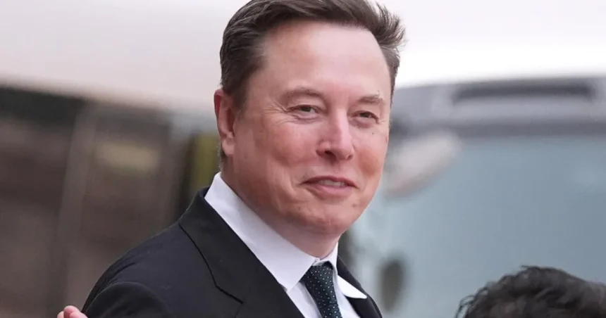 Musk venoval od júla 276 miliónov na podporu republikánov pred voľbami