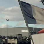 Muž strieľal na parížskom predmestí, jedna obeť a štyria zranení