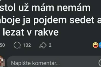 Muža poslal sudca do väzby za vyhrážku na sieti, po vytriezvení si status nepamätal