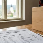 Na kandidátky sa dostali zriedkavé povolania: šofér pohrebnej služby či kostolník