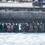 Na rieke Kongo sa zrazili dve lode, potvrdili miestne úrady
