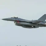 Na taiwanskej leteckej základni sa konalo vojenské cvičenie