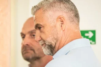 Nahrávky čurillovcov odzneli na súde, každý v nich počul niečo iné