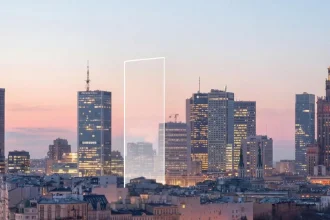 Najluxusnejšia stavba v Európe? Strnad postaví kontroverzný mrakodrap