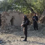 Najmenej deväť mŕtvych po náletoch Pakistanu v Afganistane