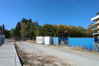 Nájomné byty či predaj? Rezort robí zvláštne ťahy okolo areálu polície