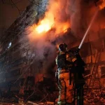 Najprv rakety, potom varovanie. Ukrajina stráca informácie aj spojenie cez Starlink